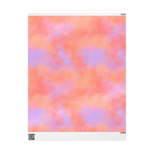 Swift Love Era Inspired Wrapping Paper, Gifts for Her