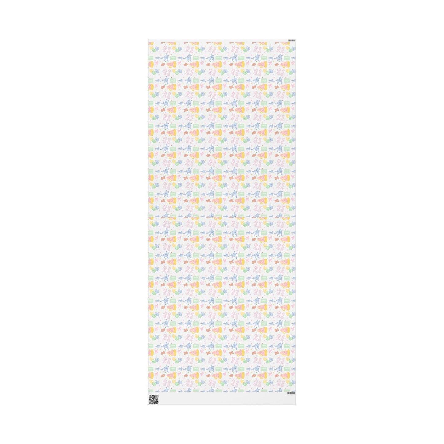 Gracie Abrams Wrapping Paper, Gifts for Her, The Secret o fUs