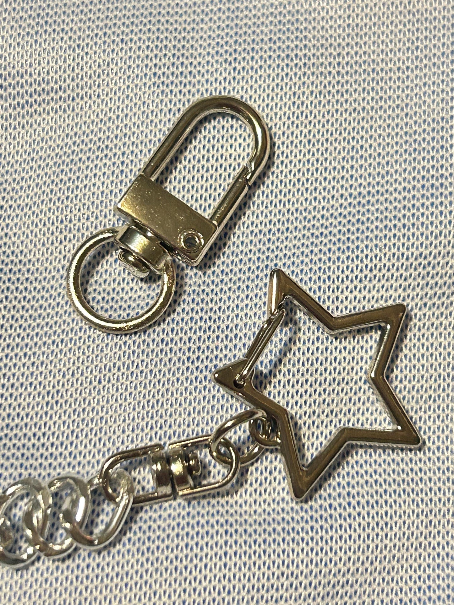 Gracie Abrams Inspired Keychain, Gifts for Her, The Secret of Us