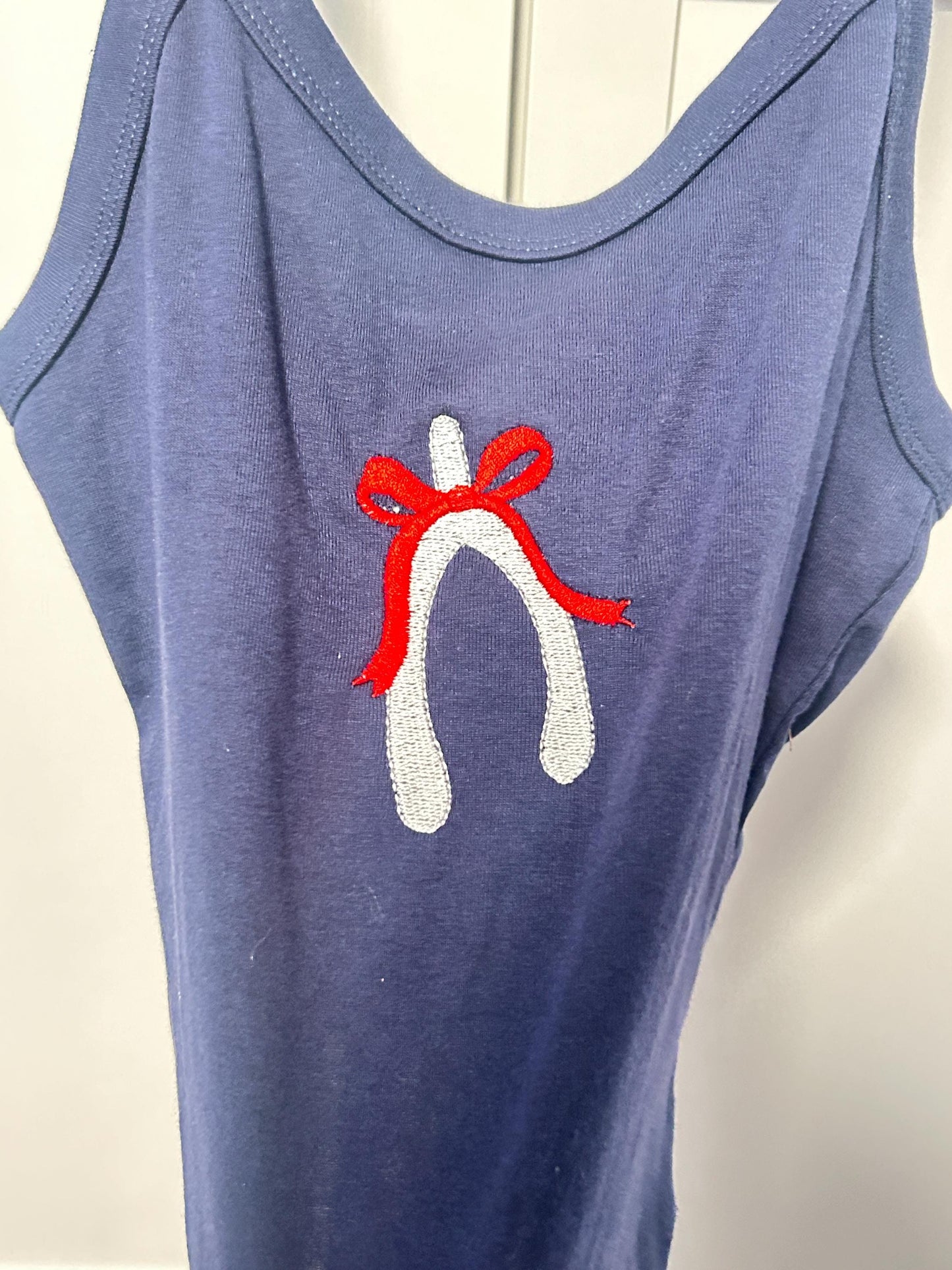 Wishbone Inspired Customizable Baby Tees and Tank Tops, Tour