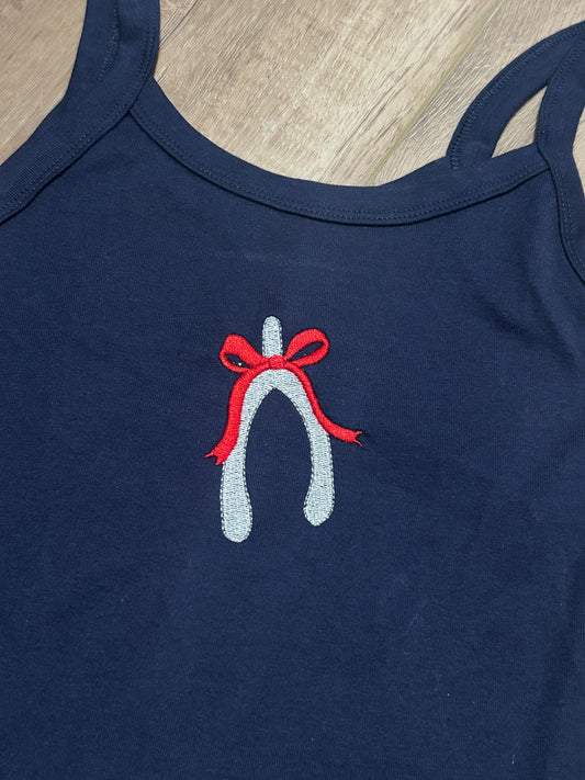 Wishbone Inspired Customizable Baby Tees and Tank Tops, Tour