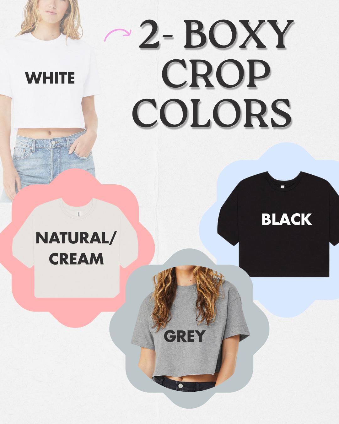 MM Inspired Customizable Embroidered Baby Tees and Tank Tops, Pink, Country Music, Tour