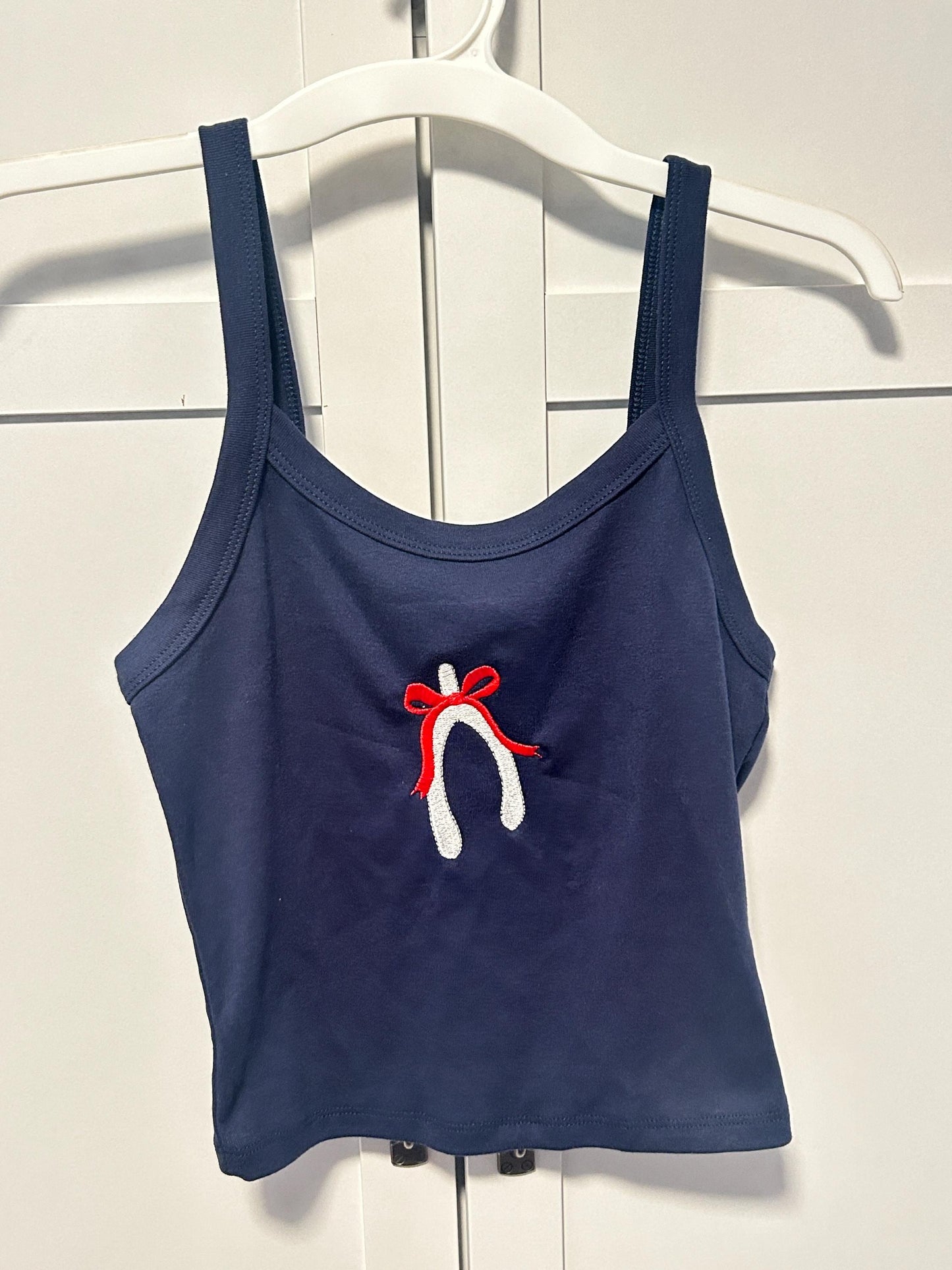Wishbone Inspired Customizable Baby Tees and Tank Tops, Tour