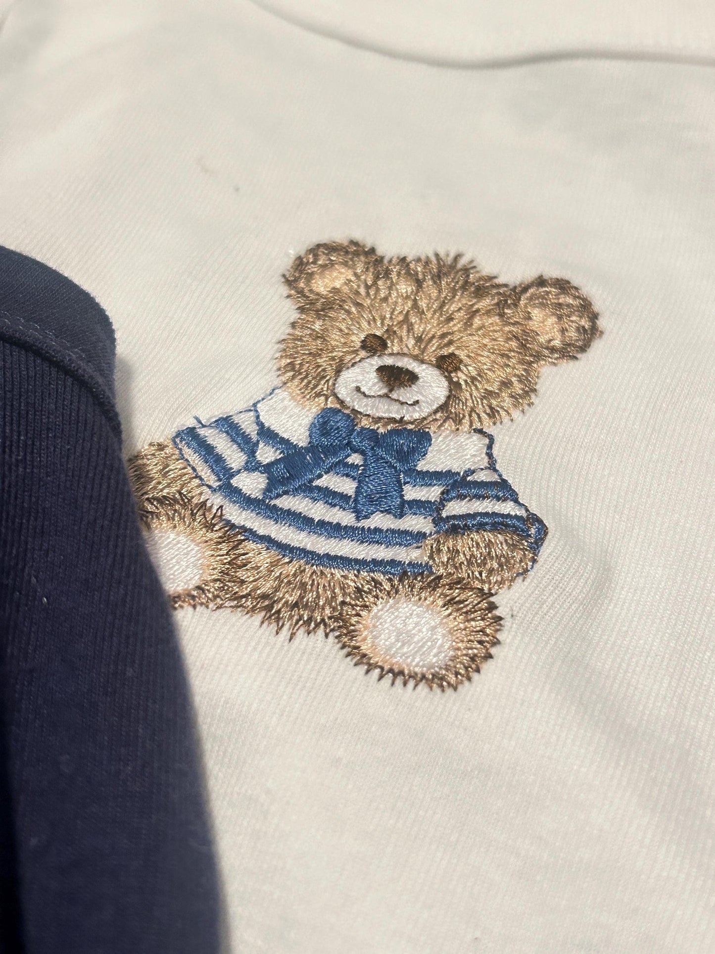 Wishbone Inspired Customizable Baby Tees and Tank Tops, Tour