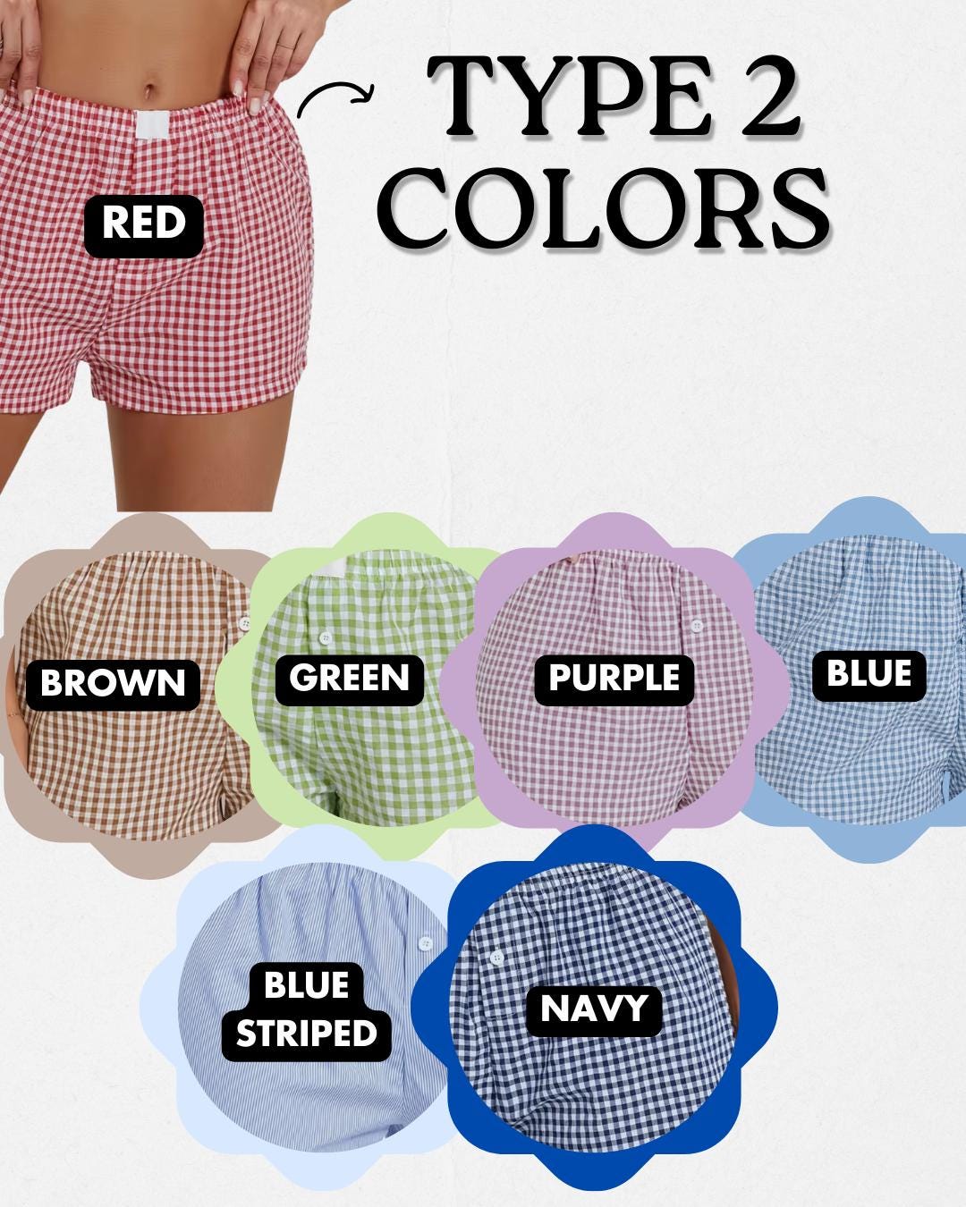 Baseball Inspired Customizable Embroidered Shorts, Ballgames, Collegiate, Professional