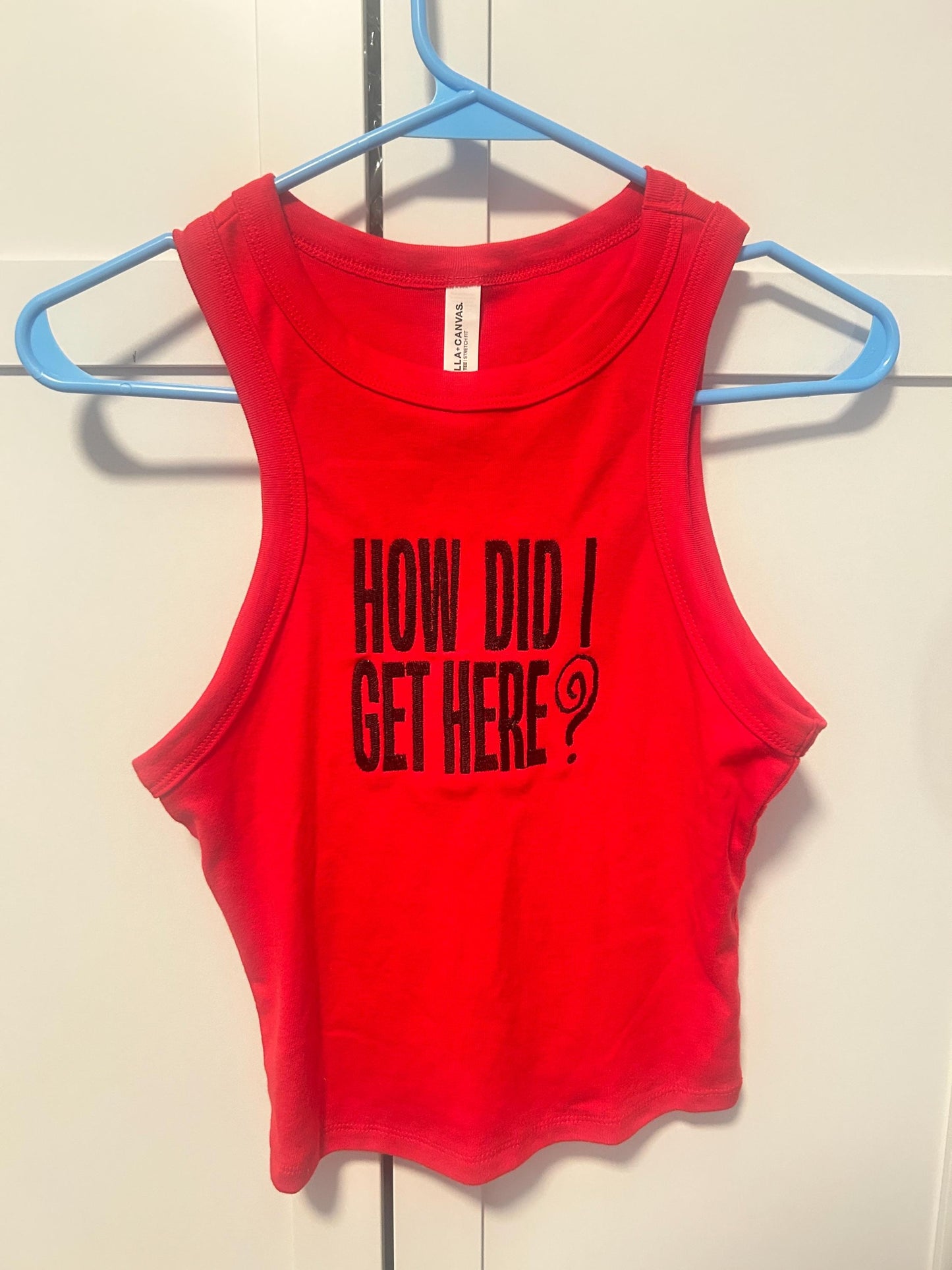 LT Get Here Inspired Customizable Baby Tees and Tank Tops, Tour, Concer