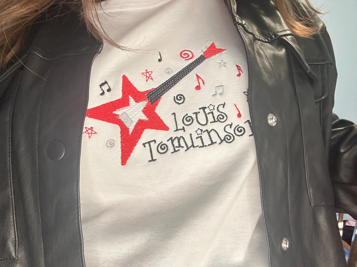 LT Get Here Inspired Customizable Baby Tees and Tank Tops, Tour, Concer