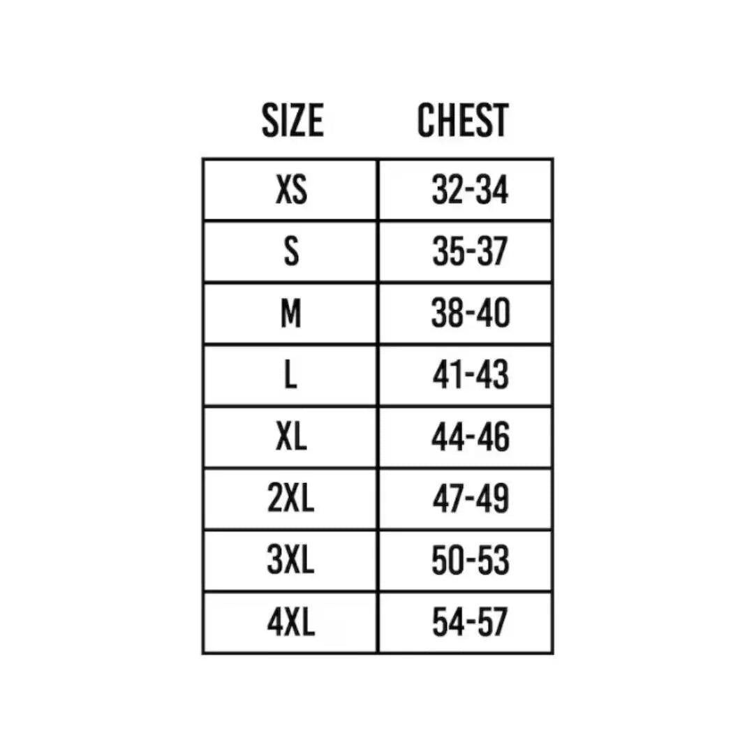 LT Embroidered Jersey (Double Sided)